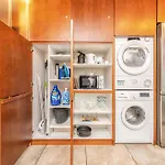 Apartmán Oasis En San Agustin