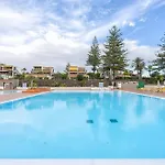Apartmán Oasis En San Agustin *