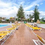 Oasis En San Agustin