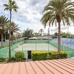 Oasis En San Agustin * San Bartolomé