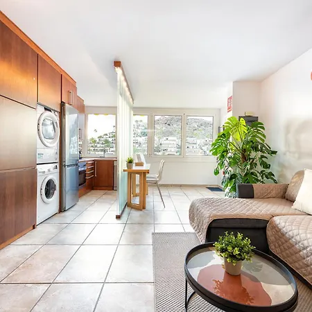 Oasis En San Agustin