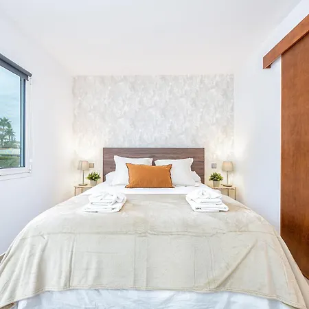 Oasis En San Agustin Apartmán *