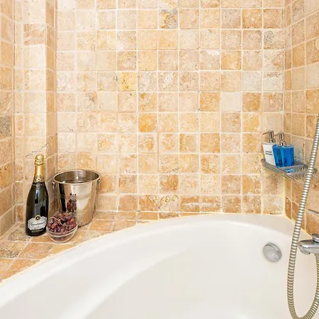 Apartmán Oasis En San Agustin San Bartolomé