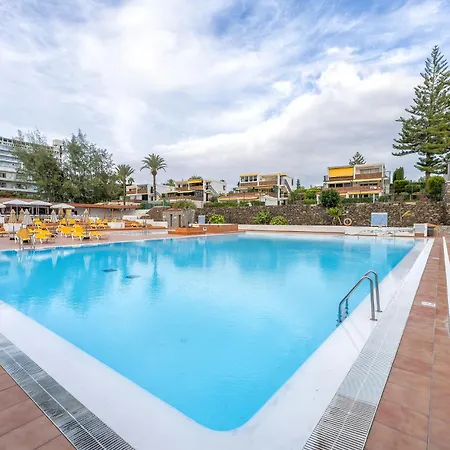 Oasis En San Agustin * San Bartolomé