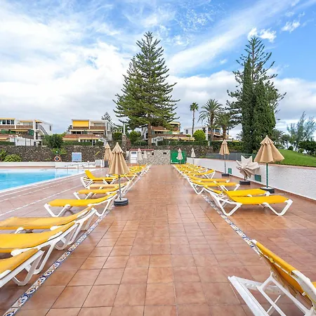 Oasis En San Agustin