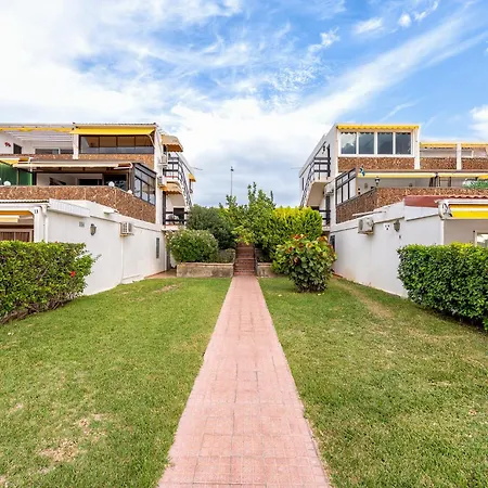 Oasis En San Agustin 公寓