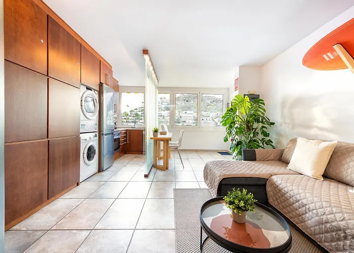 Oasis En San Agustin